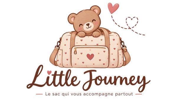 Little Journey 